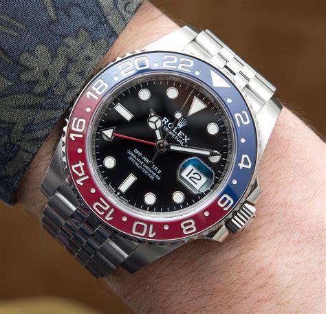 126710blro rolex|Rolex gmt master 126710.